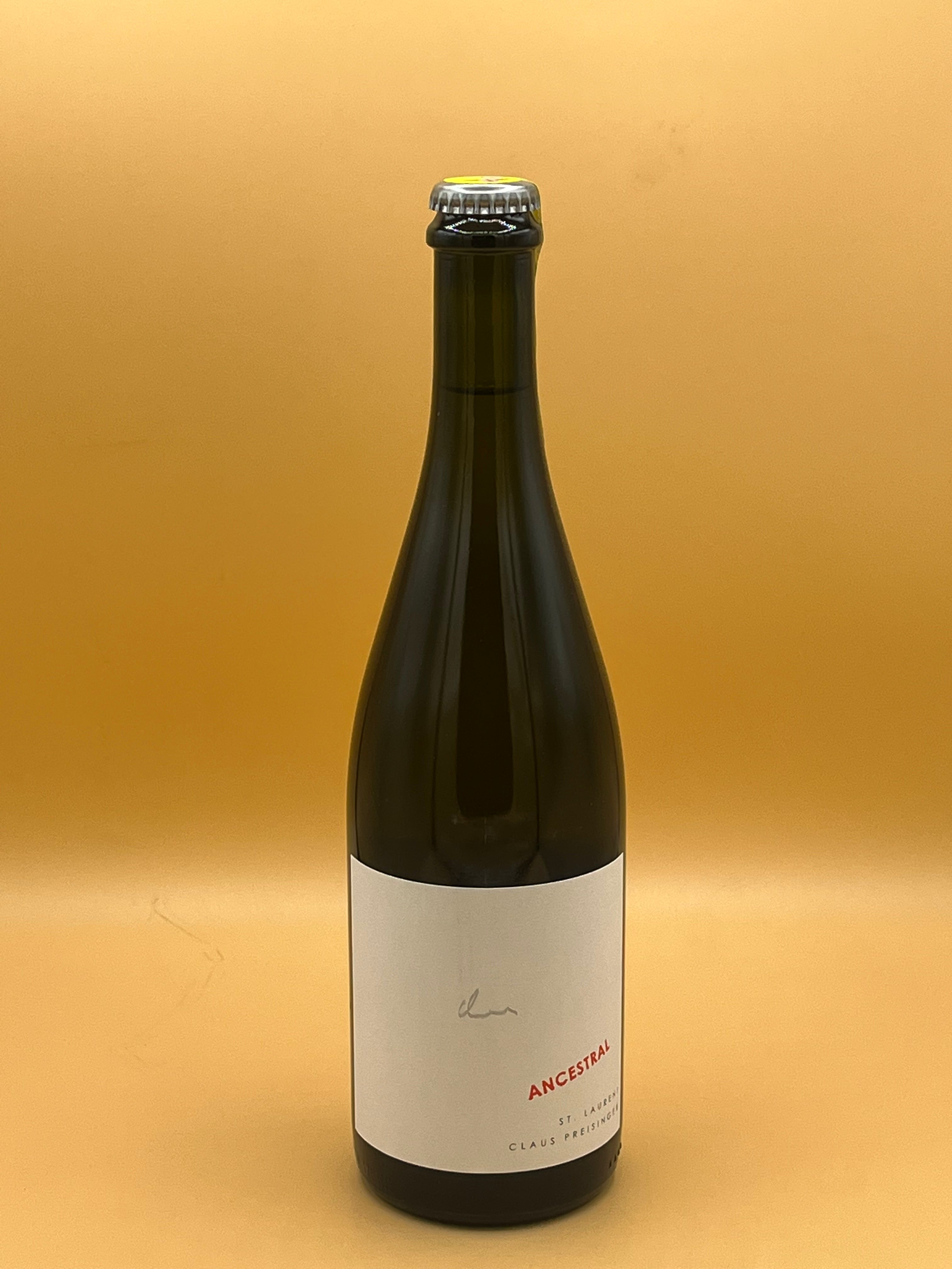 St. Laurent Ancestral 2022