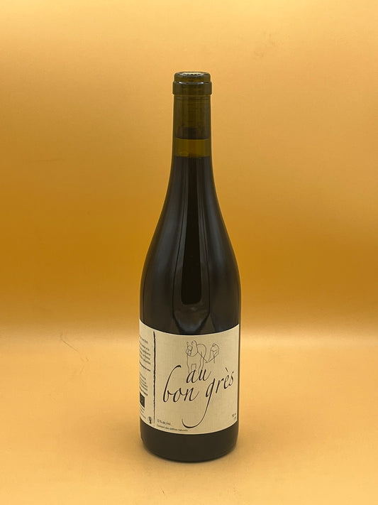 Au bon grés 2018