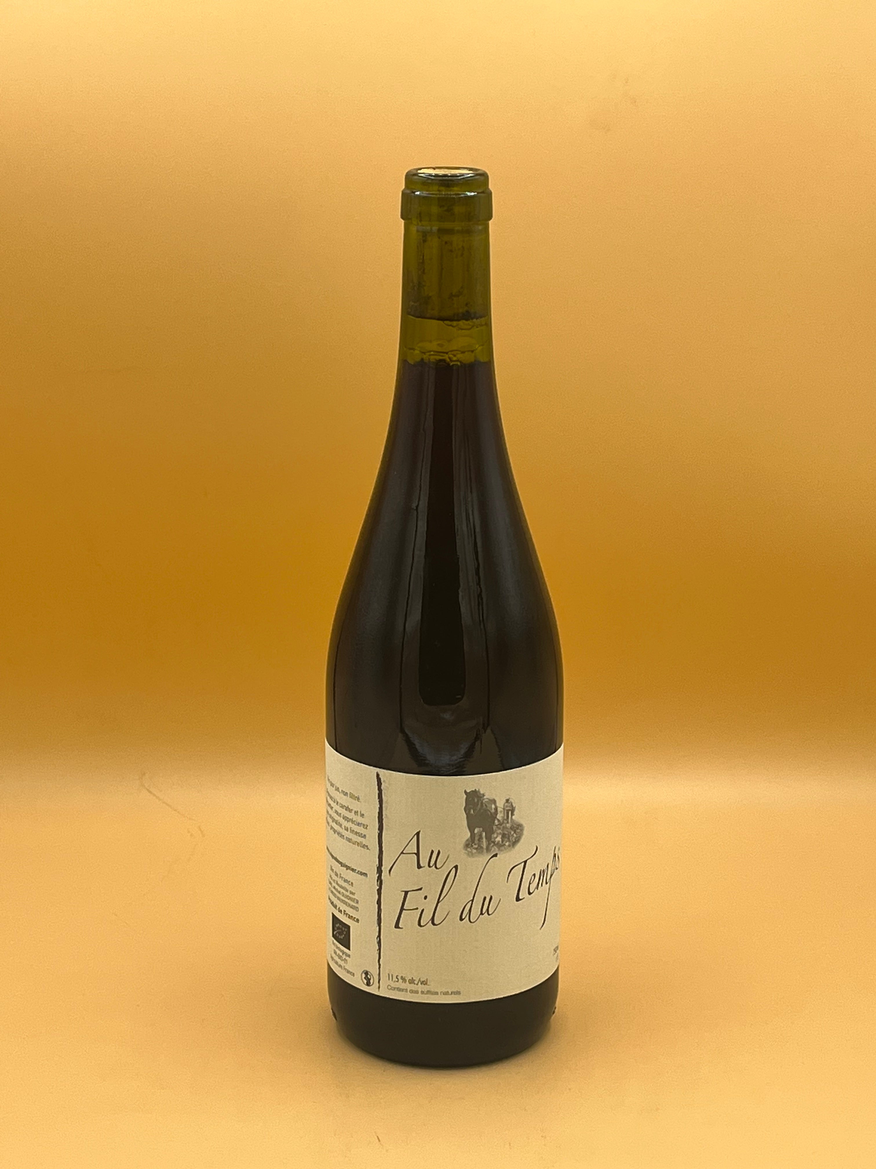 Au Fil du Temps 2015