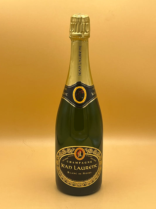Blanc de Noirs Non Dosé