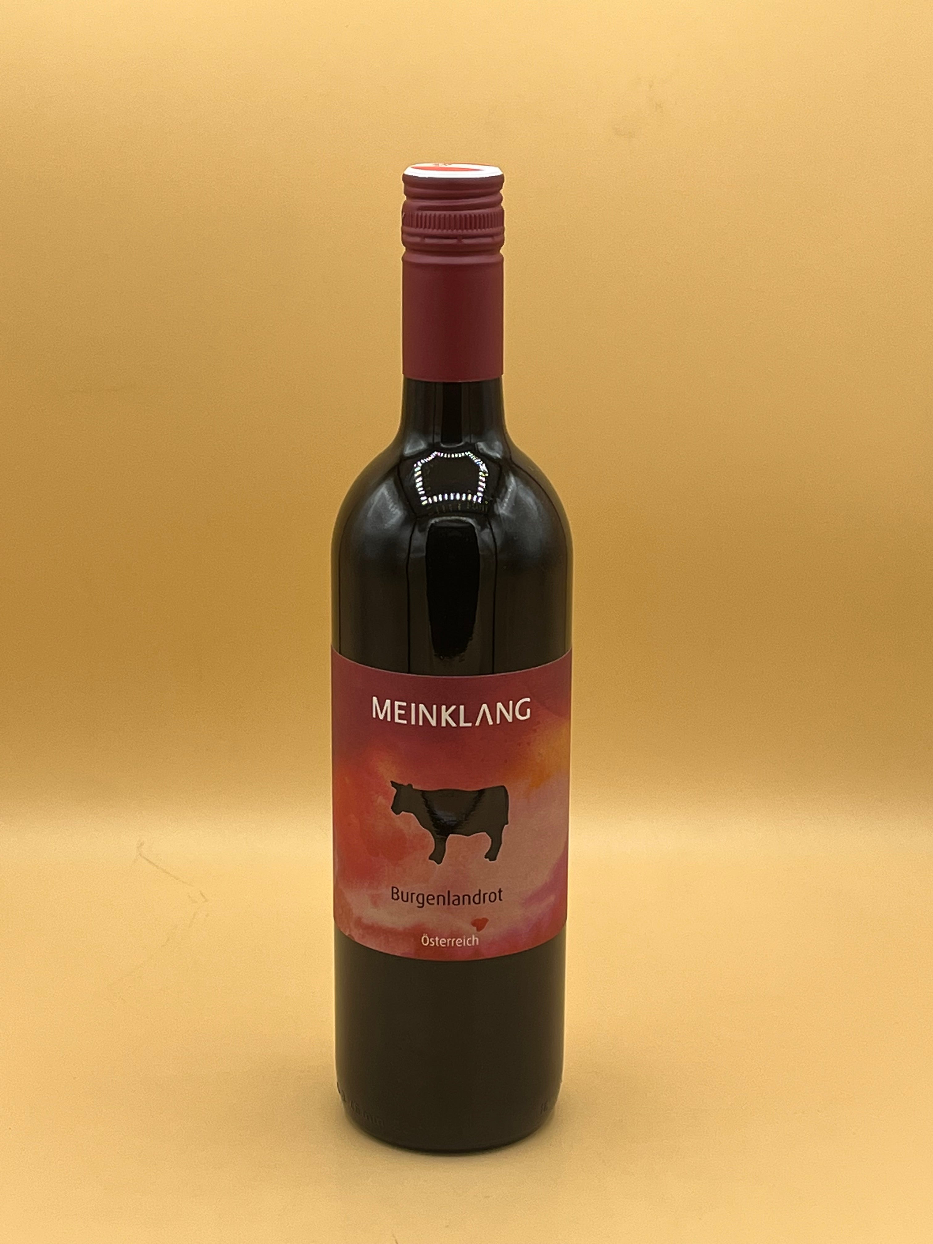 Burgenlandrot