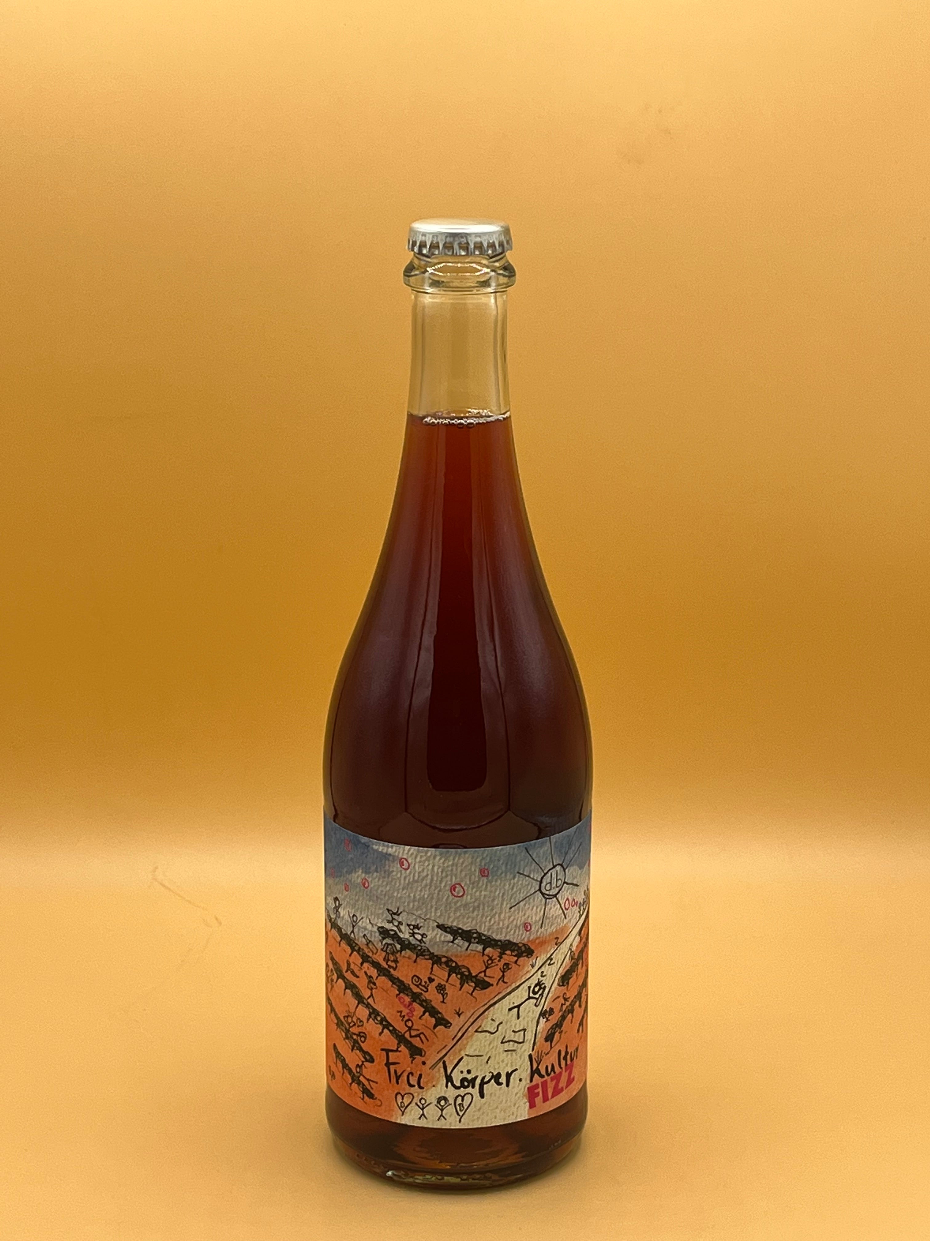 Frei.Körper.Kultur Fizz 2021