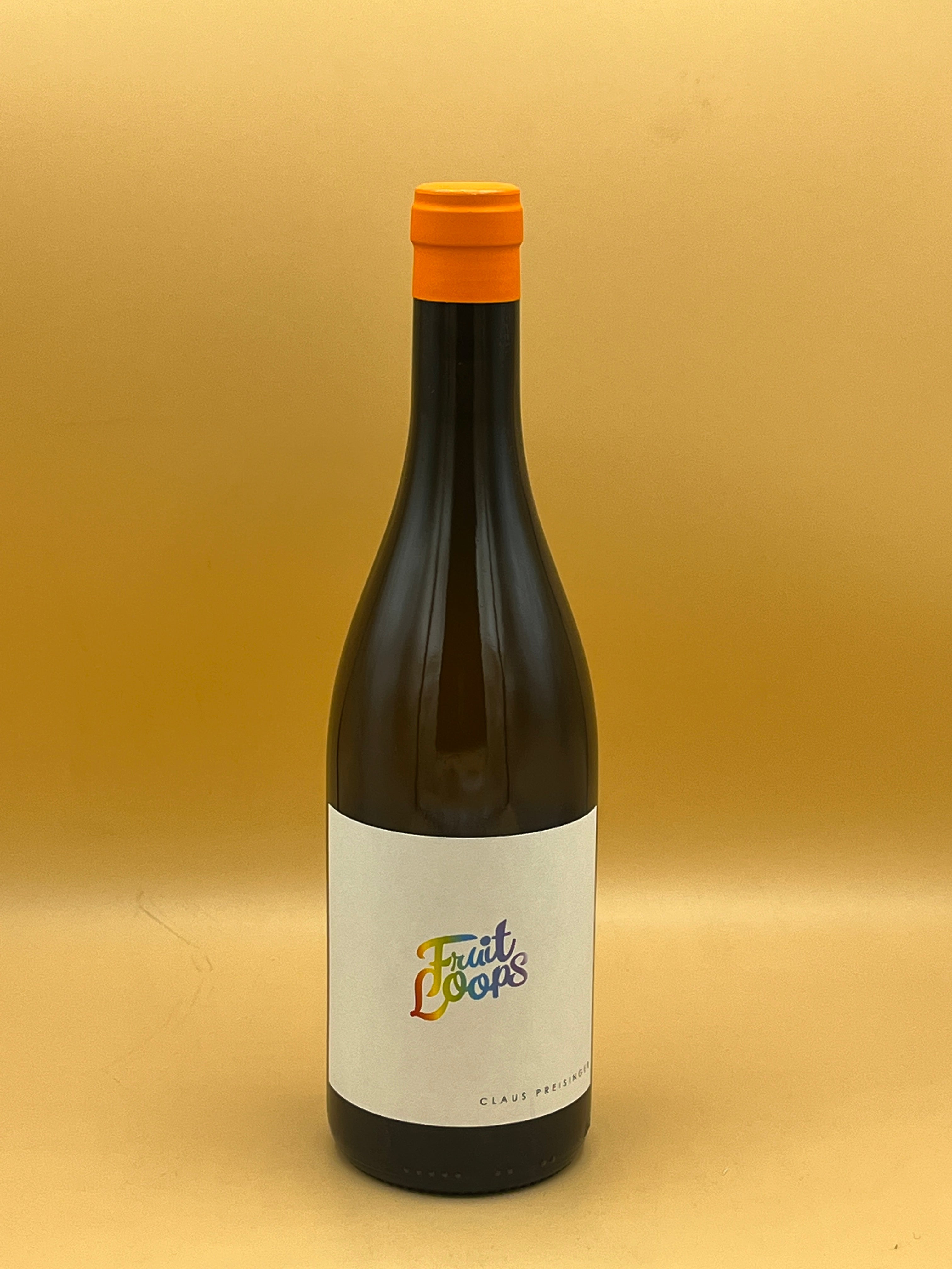 Fruitloops Weiss 2022