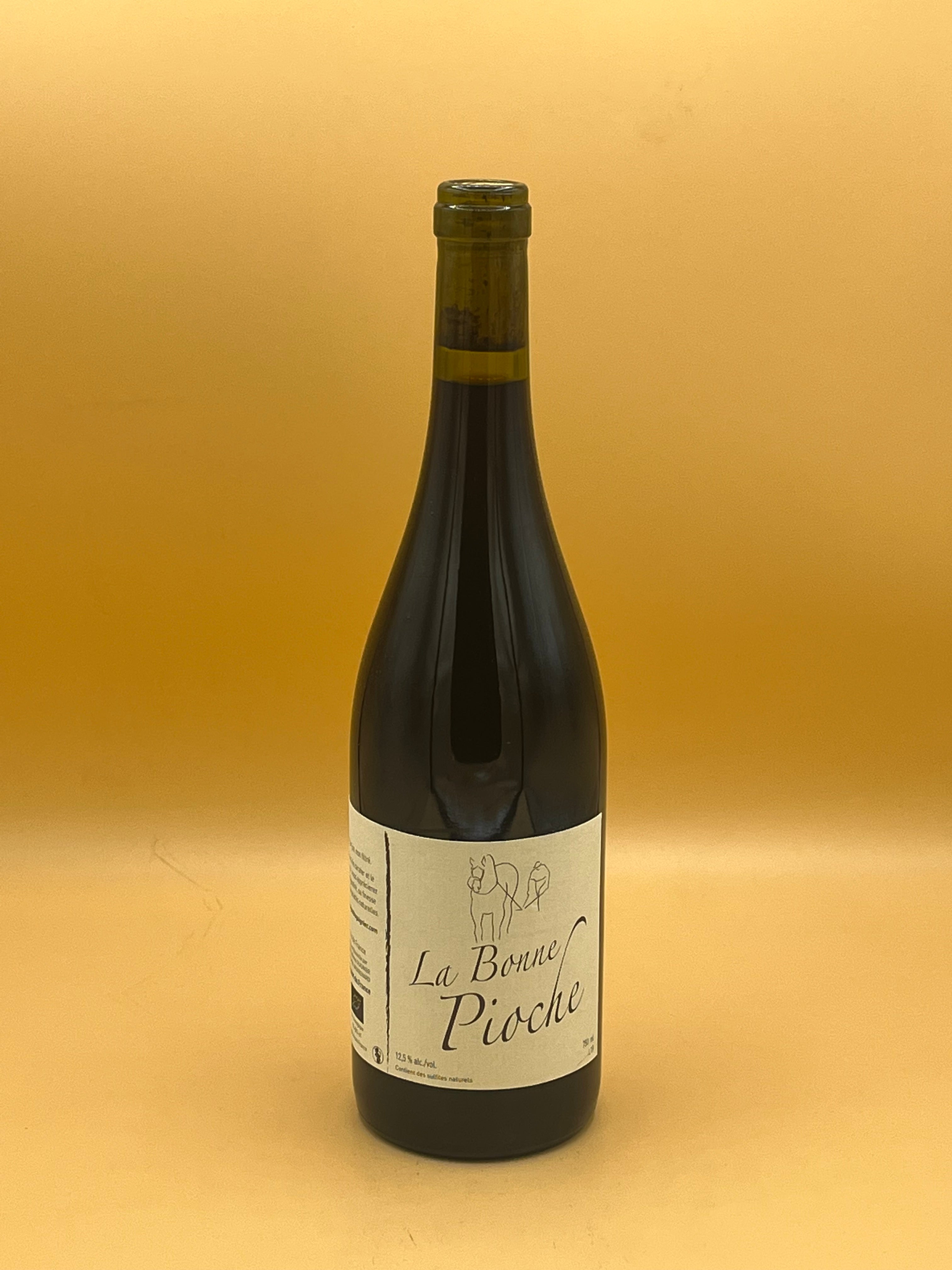 La Bonne Pioche 2019
