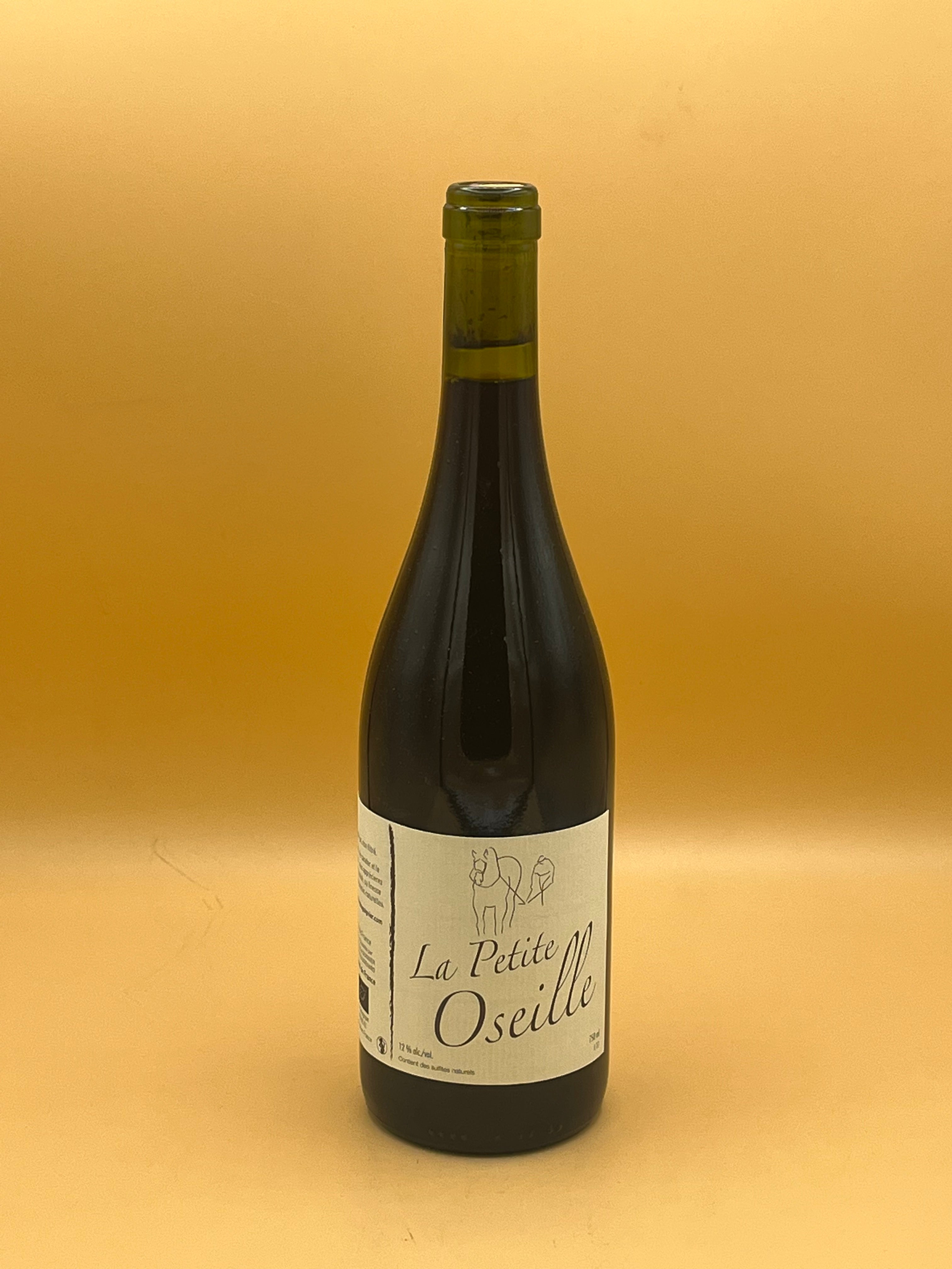 La Petite Oseille 2017