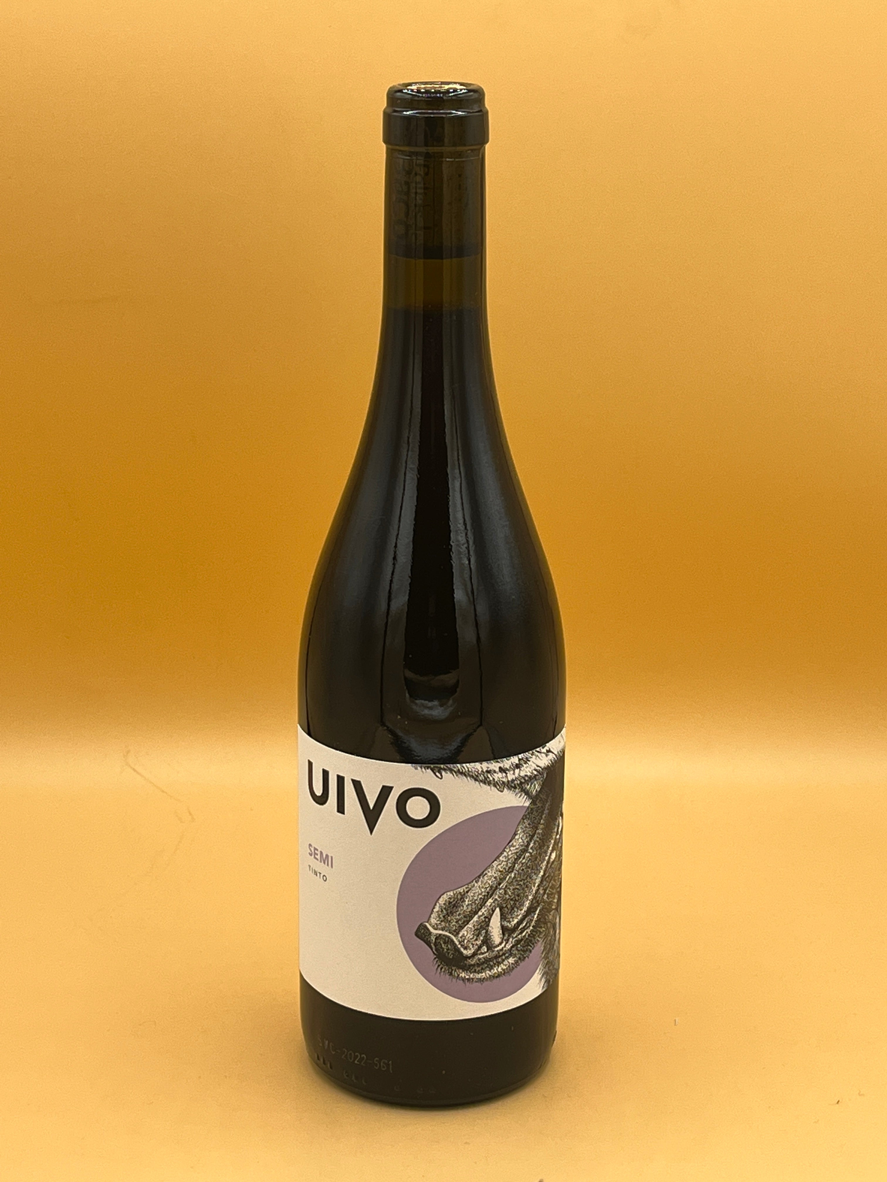 Uivo Semi