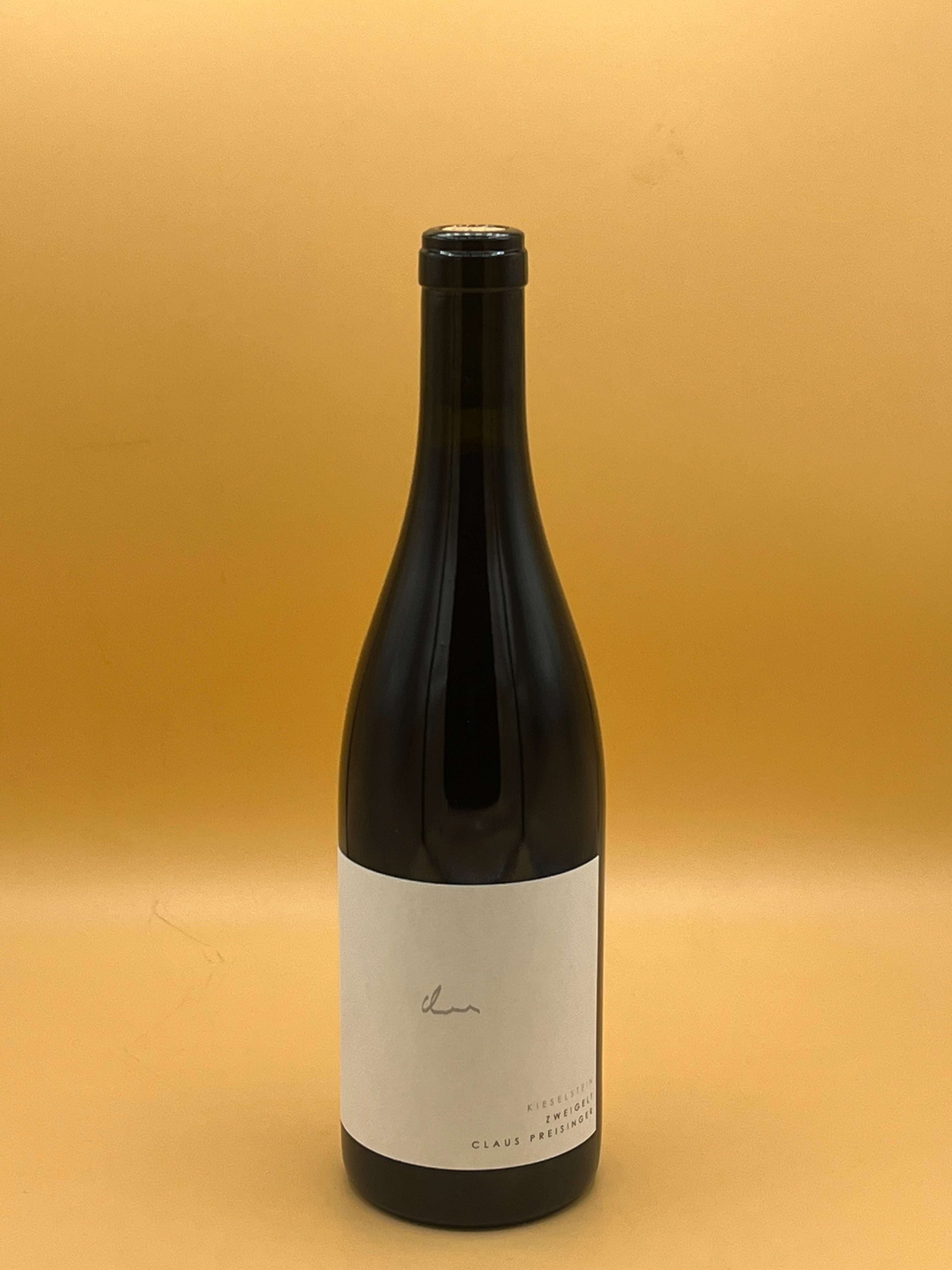 Zweigelt Kieselstein 2022